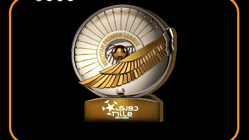 الدوري المصري الممتاز