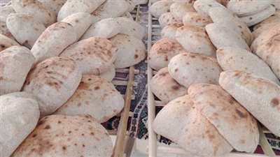 خريطة عمل المخابز البلدية خلال أيام العيد بالوادي الجديد