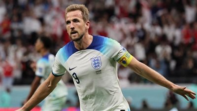 هاري كين: منتخب إنجلترا يتواجد في ألمانيا للتتويج بـ يورو 2024