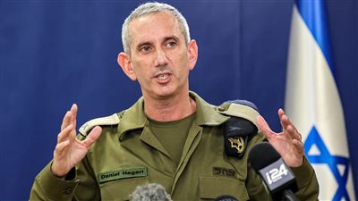 جيش الاحتلال: مستعدون لكل السيناريوهات في الجبهة الشمالية