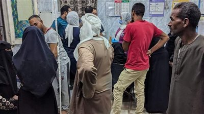 إحالة المتغيبين بمستشفى أبو تشت المركزي للتحقيق 