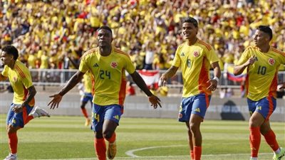 في مئوية رودريجيز، لويس دياز يقود كولومبيا للفوز على بوليفيا (فيديو)