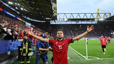 بعد 22 ثانية، شاهد أسرع هدف في تاريخ كأس أمم أوروبا