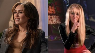 مايلي سايرس تكشف نظرتها للحياة المثالية