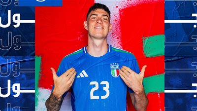 يورو 2024، إيطاليا تسجل هدفين أمام ألبانيا في 6 دقائق (فيديو)