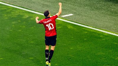 ألبانيا تدخل تاريخ اليورو بأسرع هدف في البطولة (فيديو)