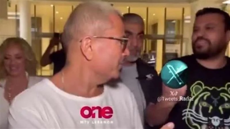 عمرو دياب، فيتو