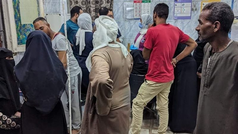 ضبط مركز أشعة مقطعية
