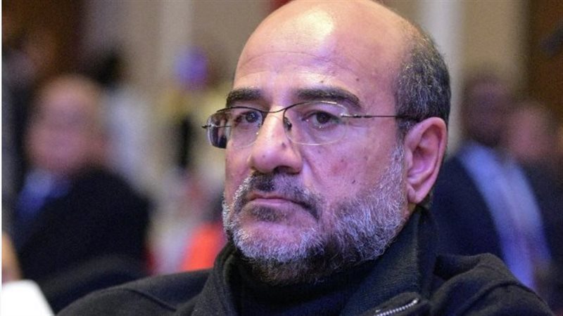 عامر حسين،فيتو
