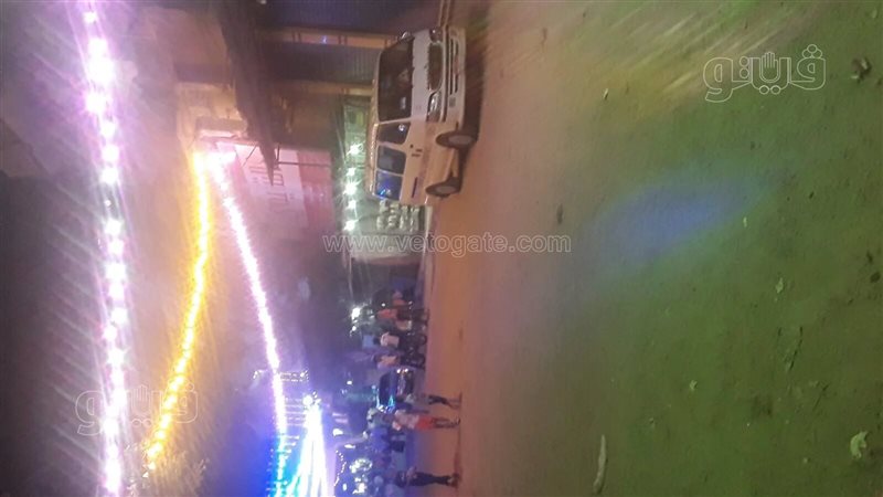 شوارع وميادين محافظة