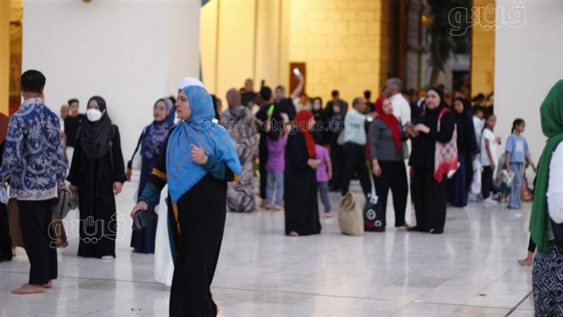 عيد الأضحى المبارك