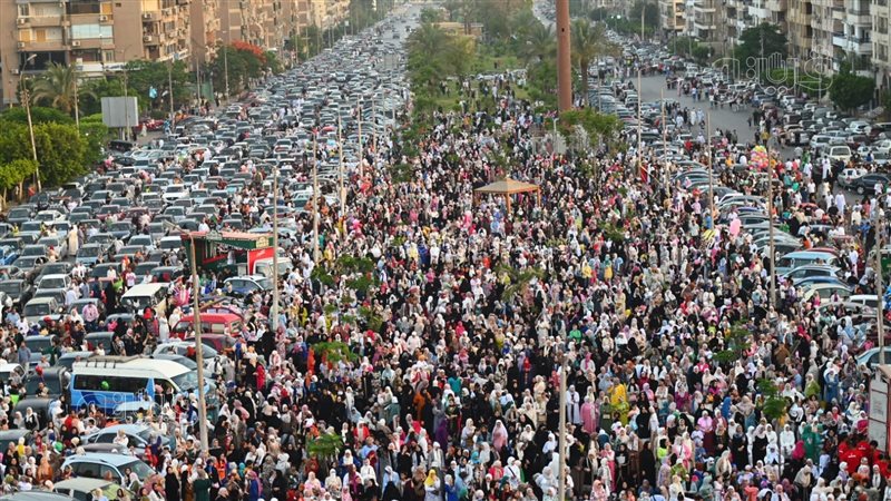 صلاة عيد الأضحى 2024،