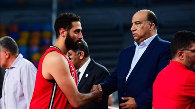 كرة السلة، الاتحاد يكتفي بهذه العقوبة على لاعب الأهلي 