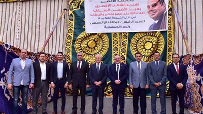 محافظ الأقصر يوجه برفع درجة الاستعداد القصوى خلال إجازة عيد الأضحى 