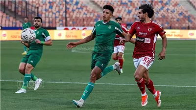 أبرزها مواجهة الأهلي والاتحاد، مواعيد مباريات الجولة الـ 11 بالدوري المصري