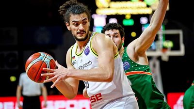 كرة السلة، عاصم مرعي يتمسك بقرار الاعتزال الدولي