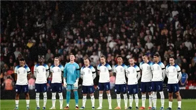 يورو 2024، موقف نجم إنجلترا من المشاركة أمام صربيا 