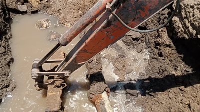 رئيس مياه القناة: انتظام العمل بجميع المحطات أول أيام عيد الأضحى 