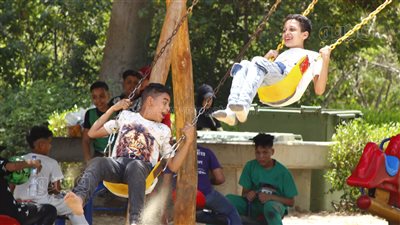 6 أهداف لنادي الطفل وفقا للقانون، تعرف عليها