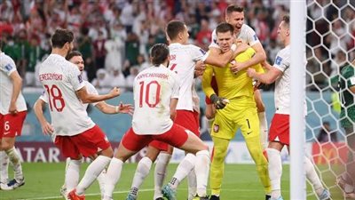 يورو 2024، تشكيل بولندا الرسمي أمام هولندا