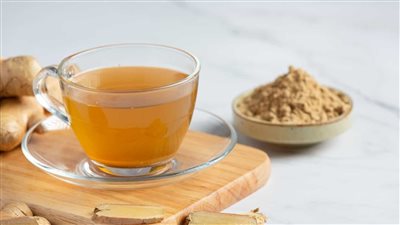 مشروبات طبيعية تقضي على الانتفاخ والغازات بعد أكلات العيد الدسمة.. النعناع والزنجبيل والليمون «الأبرز».. وممارسة الرياضة وتناول وجبات صغيرة ومتكررة «أهم النصائح»