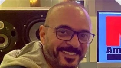 جمعية المؤلفين والملحنين تنعي الموزع الموسيقي عمرو عبد العزيز