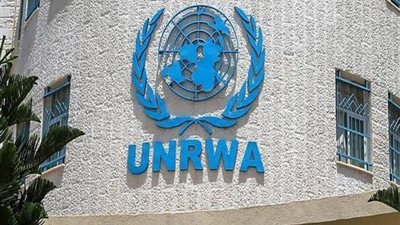 أول تعليق من حماس على قرار أمريكا برفع الحصانة القانونية عن الأونروا