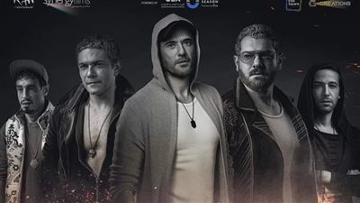  أحمد عز يفاجئ الجمهور خلال عرض فيلم ولاد رزق 3 (فيديو)