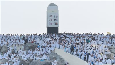 إجراءات الصحة لاستقبال الحجاج من السعودية بعد انتهاء موسم الحج