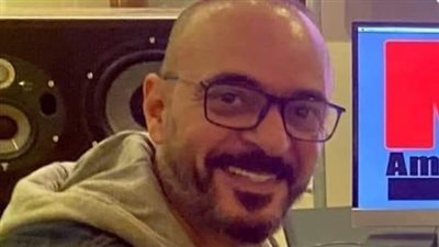 نقابة المهن الموسيقية تنعي الموزع الموسيقي عمرو عبد العزيز 