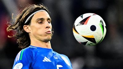 يورو 2024، كالافيوري هدية جوزيه مورينيو لمنتخب إيطاليا 