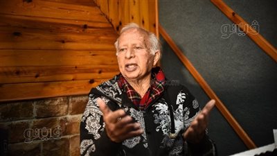 هاني شنودة يكشف سر عدم تلحينه للعندليب وأم كلثوم 