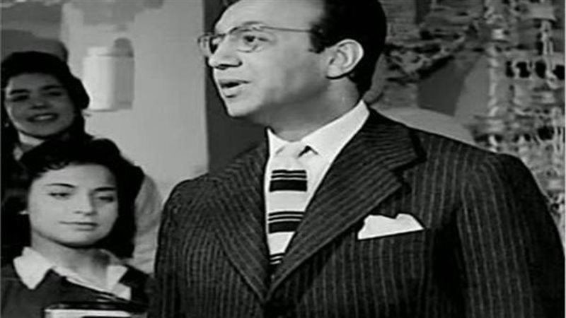 الموسيقار سعد عبد
