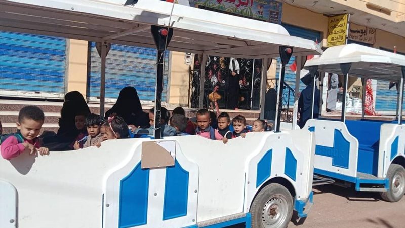 طفطف الوادي الجديد،