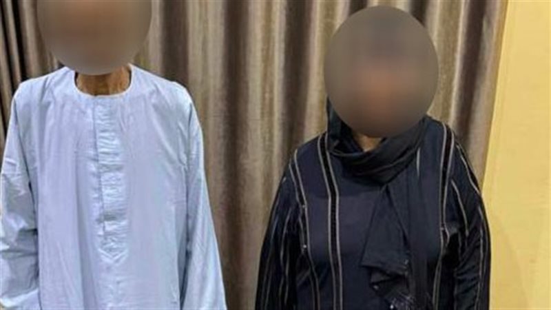  سقوط 10 عناصر إجرامية