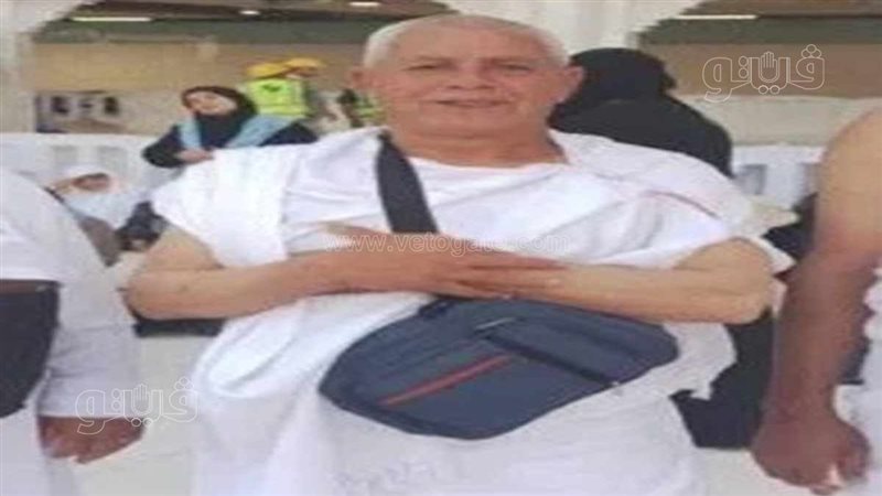 وفاة شخص من المنيا