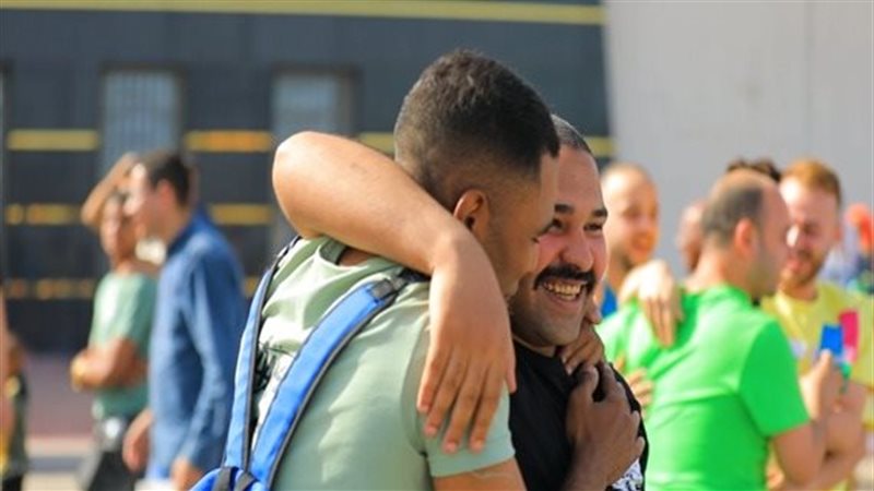 احتفالات الداخلية