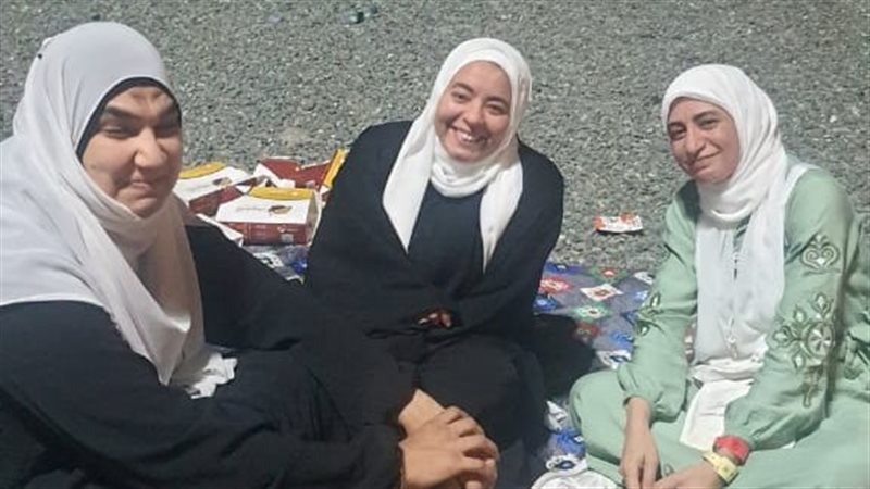 حج الجمعيات الأهلية،