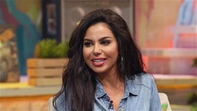 ابنة نسرين أمين تعيد تقديم مشهد لـ 