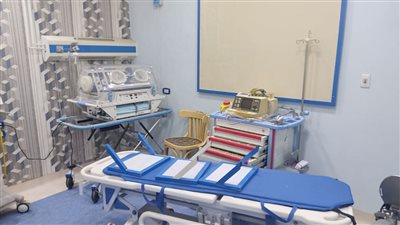 5 شروط لإقامة المنشآت الصحية وفقا للقانون الجديد