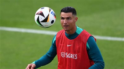 يورو 2024، موعد مباراة البرتغال والتشيك والقناة الناقلة 