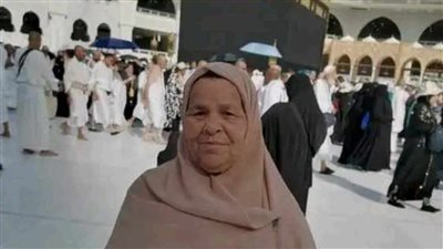 الحالة الثانية خلال ساعات، وفاة حاجة مصرية أثناء رمى الجمرات، وجيرانها: كانت بتتمناها