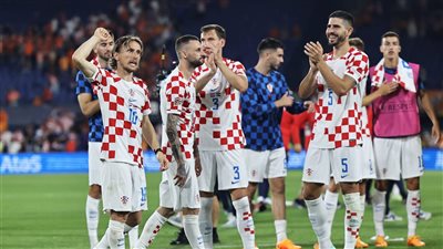 يورو 2024، كرواتيا يلتقي ألبانيا في لقاء الجريحين 