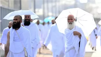 بعثة الحج السياحي: لا توجد شركة تحايلت لتنظيم رحلات حج باستخدام تأشيرات الزيارة