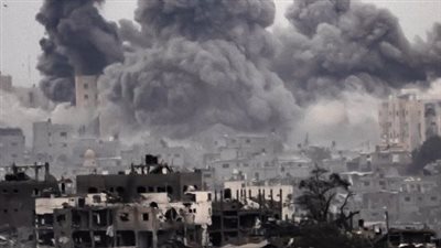 شهداء وجرحي في قصف إسرائيلي على منازل بشمال غزة (فيديو)