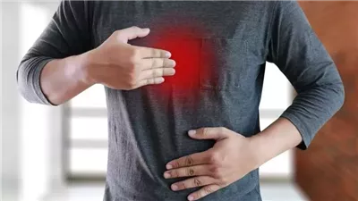 5 نصائح لتجنب الحموضة بعد أكل اللحوم (إنفوجراف)