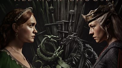 تفاصيل الحلقة الأولى من الموسم الثاني لـ House Of The Dragon