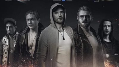 فيلم ولاد رزق 3 يحقق أعلى إيراد يومي في تاريخ السينما المصرية