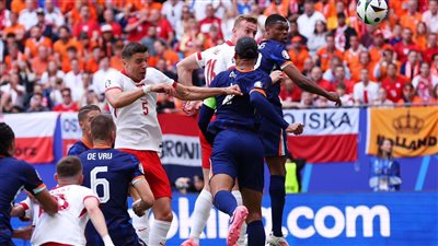 يورو 2024، ترتيب المجموعة الرابعة قبل مواجهة النمسا وفرنسا