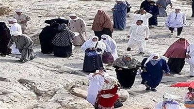 ارتفاع عدد وفيات حجاج الشرقية إلى 4 أشخاص